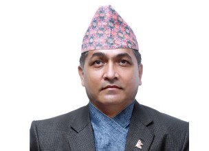 विधेयक संशोधन प्रक्रियामा कर्मचारीको कुनै दुर्भावना थिएन : मुख्यसचिव अर्यालको स्पष्टिकरण