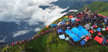 धार्मिक आस्था र प्राकृतिक सुन्दरताको अद्वितीय संगम: बडिमालिका