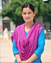 साँच्चिकै भगवान्! बैतडीमा अनमी जानकी पुजाराले नवजातको जीवन बचाइन्