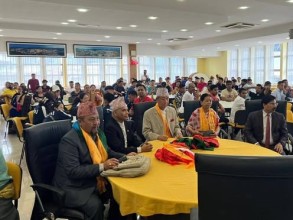 मलेसिया – ३१औँ विश्व मूल आदिवासी दिवस तथा महासङ्घको चौथो राष्ट्रिय महाधिवेशन भव्यताका साथ सम्पन्न