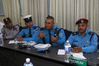 भक्तपुरका दुई सडकखण्ड एकतर्फी बनाउन सरोकारवालासँग बैठक, अध्ययन टोली गठन