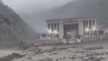रसुवामा बाढी–पहिरोबाट ९८ करोडभन्दा बढीको बीमा दाबी, ७८ मुद्दा दर्ता