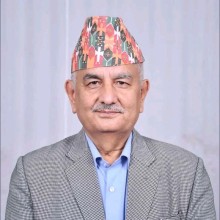 निरन्तर शिक्षा‑प्रति लगाव: सुरेन्द्र पाण्डे एमफिलमा टपर, पत्नी पूर्णशोभा चित्रकार तेस्रो