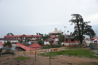 प्युठानको स्वर्गद्वारी : धार्मिक आस्थाको केन्द्र र पर्यटकीय सम्भावनाको धरोहर