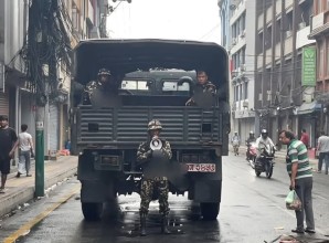 जनजीवन सामान्य : हट्यो कर्फ्यु र निषेधाज्ञा