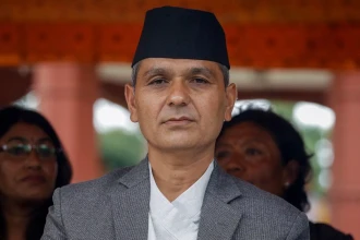 अध्यागमन सुधारका प्रयास भइरहेको गृहमन्त्रीको प्रष्टोक्ति