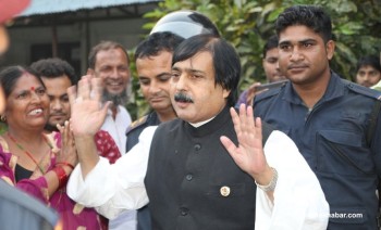 कांग्रेस नेता मोहम्मद अफताब आलमको निधन