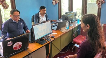 खोटाङमा नयाँ मतदातामध्ये ९० प्रतिशत जेनजी युवा