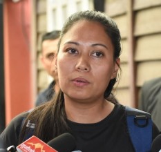 सिङ्गो रास्वपा नै रवि लामिछाने व्यक्ति–केन्द्रित भएपछि पार्टी छाडेको हुँ : सुमना श्रेष्ठ