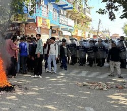 सिमरामा जेनजीमाथि कुटपिट गर्ने दुई वडाध्यक्ष पक्राउ