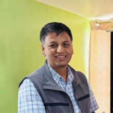 दैलेख–२ मा प्रतिनिधि सभा उम्मेदवार सिफारिसका लागि मतदान, विष्णु रिजाललाई सर्वाधिक मत