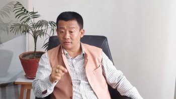 'गोली होइन, समाधान खोजौं' : कांग्रेस नेता भूपेन्द्र राईको राज्यलाई प्रश्न