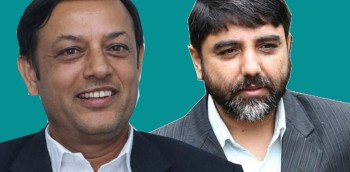 रवि लामिछाने पूर्पक्षमा पुगेपछि रास्वपामा ‘डीपी–बुर्लाकोटी’ गठजोडको असर देखिन थाल्यो