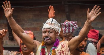 थिमीमा यो वर्ष पनि वीरेन्द्रभक्तले नै जिब्रो छेड्ने