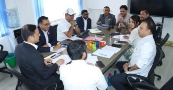 रास्वपाको विधान संशोधन प्रस्ताव : राष्ट्रपति, उपराष्ट्रपतिको पार्टी सदस्यता निषेध गर्ने तयारी
