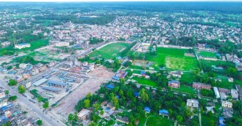 बसाइँसराइले पहाड रित्तो, तराईको कृषियोग्य जमिन खतरामा