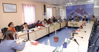 आज दुई संसदीय समितिको बैठक बस्दै, यस्ता छन् कार्यसूची