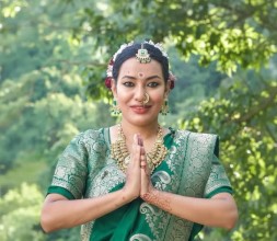 जर्मनी पीआर हल्ला भ्रामक: आशिका तामाङको उम्मेदवारी कायमै