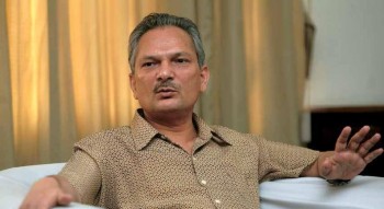 प्रलोपा डा. बाबुरामकै नेतृत्वमा निर्वाचनमा जानुपर्छ : डा. जनक शाह