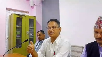‘प्रदेश सभाको बैठक अनिश्चित बनेको भन्दै प्रतिपक्ष दलहरुको गम्भिर आपत्ती’ 