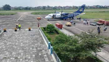 भरतपुरबाट जहाजले इन्धन भर्ने व्यवस्था गरिँदै