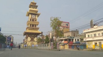 वीरगञ्ज हुँदै पाँच खर्ब १९ अर्बको सामान आयात