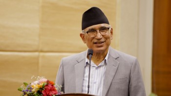 उपाध्यक्ष विष्णु पौडेलले अचानक यू–टर्न लिएपछि आफू निकट देखिएका नेताहरू असन्तुष्ट भएका छन्।