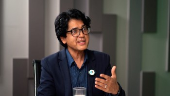 राजनीतिक विश्लेषक सापकोटा : एमाले महाधिवेशनले ‘जेन–जी विद्रोह’लाई पूर्णतः बेवास्ता गर्‍यो