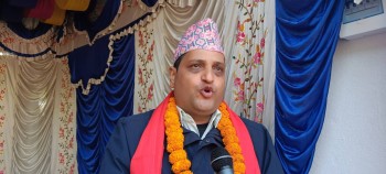 कोशी प्रदेशबाट महासङ्घ नेतृत्वको ऐतिहासिक दाबी केन्द्रीय अध्यक्षमा मातृका शिवाकोटीको उम्मेदवारी, किन स्वाभाविक छ ?