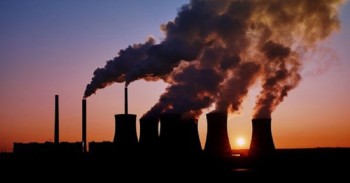 नेपालले कार्वन उत्सर्जन न्यून, क्षति धेरै