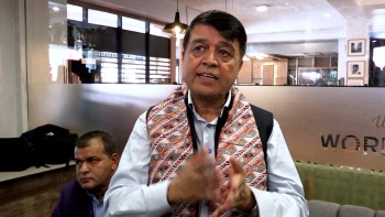 बजेटमा निजी क्षेत्रको सुझाव समेटियो, कार्यान्वयन जरुरी छ - अध्यक्ष ढकाल