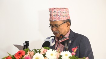 ललितपुर महानगरको नीति तथा कार्यक्रम र बजेट पारित