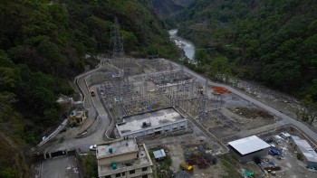 डाँडाखेत–राहुघाट प्रसारण लाइन : तीन करोडभन्दा बढी मुआब्जा वितरण, तारमुनिका जग्गाधनीलाई पनि क्षतिपूर्ति