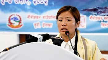 सपना देख्न नछाड्ने महिला : कफीको सुगन्धमा समेटिएको दाफुटी शेर्पाको साहस 