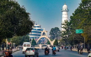 साउन १ बाट धरहरा खुल्ने समयावधि थपिने, प्रत्येक बुधबार बन्द हुने