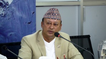 विद्युत प्राधिकरणको स्वयतपत्र यथार्थपरक छ : मन्त्री खड्का