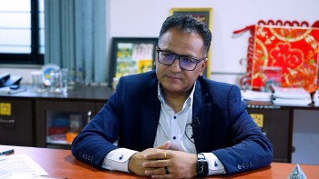 सुविधा सम्पन्न बन्दै त्रिभुवन अन्तर्राष्ट्रिय विमानस्थल, यसरी हुँदैछ क्षमता विकासको काम