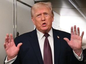 ट्रम्प: इरानसँगको युद्ध यसै साता अन्त्य हुने सम्भावना कम