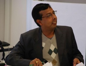 विश्व पानी दिवस : ‘जहाँ पानी बग्छ, त्यहाँ समानता बढ्छ’