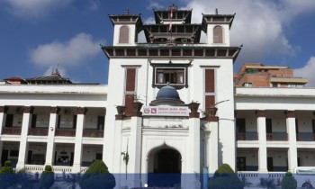 निर्वाचन आयोगले राजनीतिक दललाई २० बुँदे निर्देशन जारी