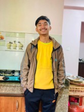 जेनजी आन्दोलनका सहिद : सुशासन कायम गराउने आन्दोलनमा श्रीयमको बलिदानी