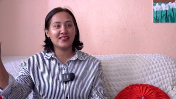 मनकारी गीता कुमारी केसि : जो कठोर संघर्षले १६ बालिकाकी ‘आमा’ बनिन्  यौन हिंसाको शिकार बनेका १६ वालिकाकी आमा गीता कुमारीको संघर्ष यौन हिंसा पीडितको साहारा बन्दै ‘साझा सहयात्री नेपाल’