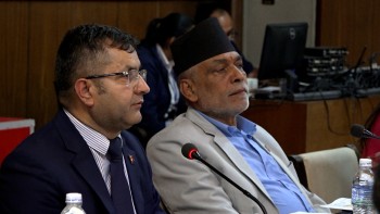 अबको १० दिनमा किसानहरुको मुहारमा खुशी आउनेछ :मन्त्री अधिकारी