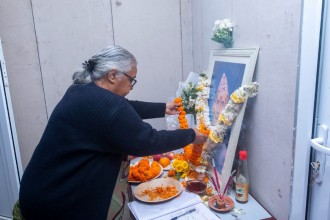 प्रधानमन्त्रीद्वारा समवेदना व्यक्त