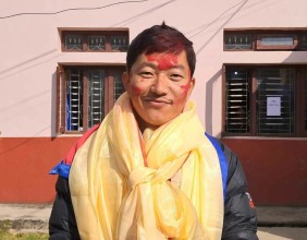 आरेन राई : जातीय विभेदविरुद्धको आन्दोलनदेखि सांसदसम्म