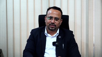 ‘सरकारले व्यक्तिको अधिकार दानमा दिएको जस्तो गर्छ’