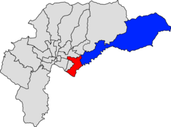 काठमाडौँ–२ः नयाँ र पुराना अनुहार, ‘एजेन्डा’ समान