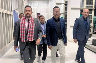 एनसेल डाटा सेन्टर अवलोकन: सरकारबाट लगानीमैत्री वातावरणको आश्वासन