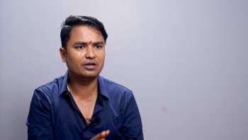 कुन यात्रामा हिंड्ने भन्नेकुरा हाम्रो हातमा हुँदैन्-कोष खड्का(भारद्धाज)