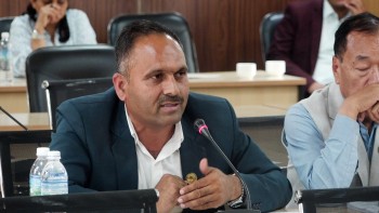 विधेयक पास भएपछि प्रहरीको भूमिकालाई अझै प्रभावकारी बनाउन सकिने
